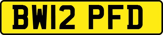 BW12PFD