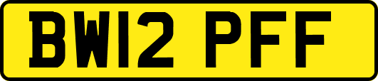 BW12PFF