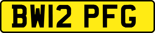 BW12PFG