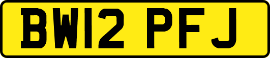 BW12PFJ