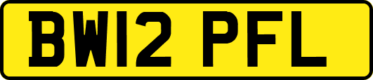 BW12PFL