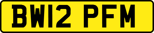 BW12PFM