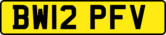 BW12PFV