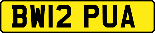 BW12PUA