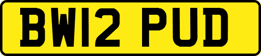 BW12PUD
