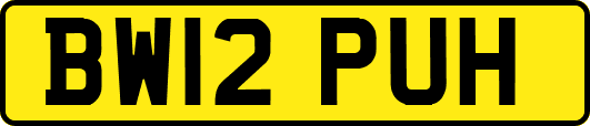 BW12PUH
