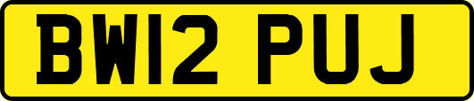 BW12PUJ