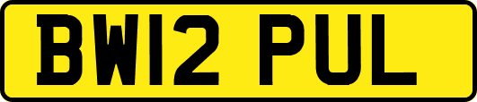 BW12PUL