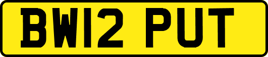 BW12PUT
