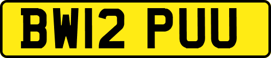 BW12PUU