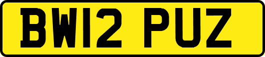 BW12PUZ