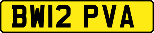 BW12PVA