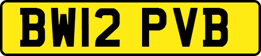 BW12PVB