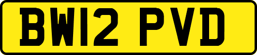 BW12PVD