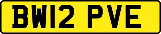 BW12PVE