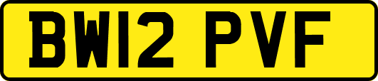 BW12PVF