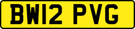BW12PVG