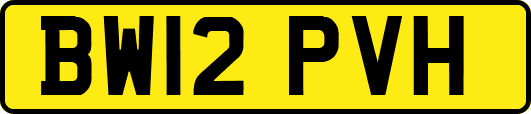 BW12PVH