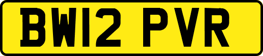 BW12PVR