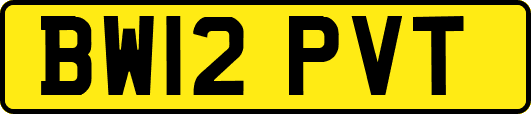 BW12PVT