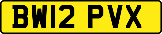 BW12PVX