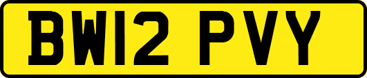 BW12PVY