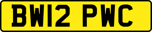 BW12PWC