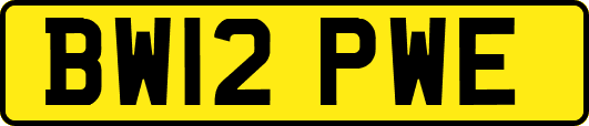 BW12PWE