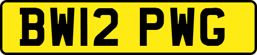 BW12PWG