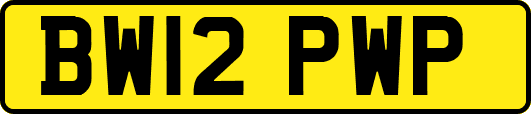 BW12PWP
