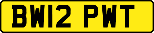 BW12PWT