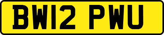 BW12PWU