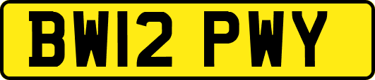 BW12PWY