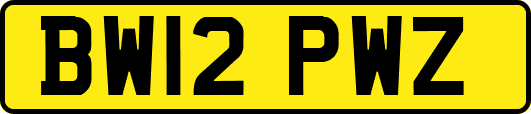 BW12PWZ