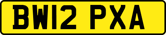 BW12PXA