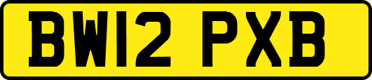 BW12PXB