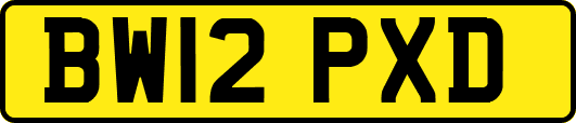 BW12PXD