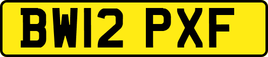 BW12PXF
