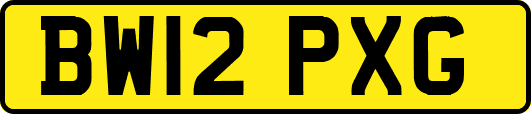 BW12PXG