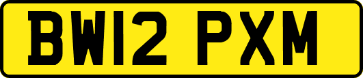 BW12PXM