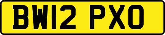 BW12PXO