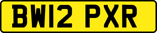 BW12PXR