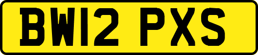 BW12PXS