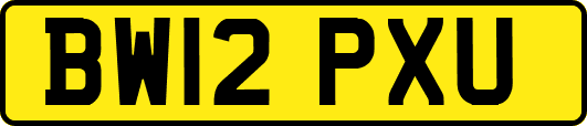 BW12PXU