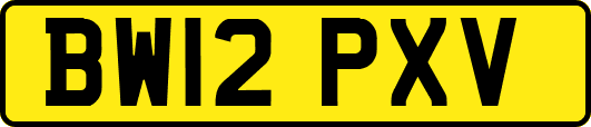 BW12PXV