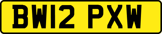 BW12PXW