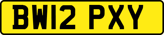 BW12PXY