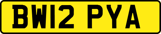 BW12PYA