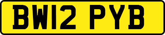 BW12PYB