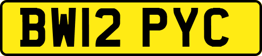 BW12PYC